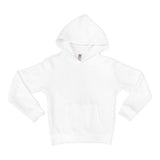 Royal Apparel Toddler Fashion Fleece Pullover Hoodie – Style 3669 Made in USA