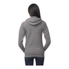 Royal Apparel Unisex Eco Triblend Fleece Full-Zip Hoodie – Style 37050 Made in USA