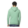Royal Apparel Unisex Eco Triblend Fleece Full-Zip Hoodie – Style 37050 Made in USA