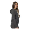Royal Apparel Unisex Eco Triblend Fleece Full-Zip Hoodie – Style 37050 Made in USA