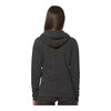 Royal Apparel Unisex Eco Triblend Fleece Full-Zip Hoodie – Style 37050 Made in USA