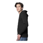 Royal Apparel Unisex Eco Triblend Fleece Pullover Hoodie – Style 37055 Made in USA