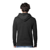 Royal Apparel Unisex Eco Triblend Fleece Pullover Hoodie – Style 37055 Made in USA