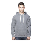 Royal Apparel Unisex Eco Triblend Fleece Pullover Hoodie – Style 37055 Made in USA
