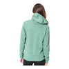 Royal Apparel Unisex Eco Triblend Fleece Pullover Hoodie – Style 37055 Made in USA