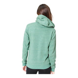 Royal Apparel Unisex Eco Triblend Fleece Pullover Hoodie – Style 37055 Made in USA