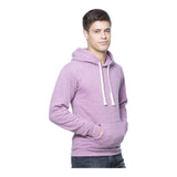 Royal Apparel Unisex Eco Triblend Fleece Pullover Hoodie – Style 37055 Made in USA