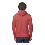 Royal Apparel Unisex Eco Triblend Fleece Pullover Hoodie – Style 37055 Made in USA