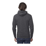Royal Apparel Unisex Eco Triblend Fleece Pullover Hoodie – Style 37055 Made in USA