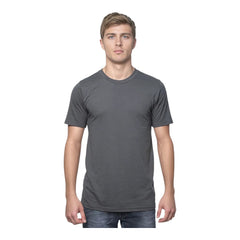 Royal Apparel Unisex Short Sleeve USA T-Shirt – Style 5051USA Made in USA - 