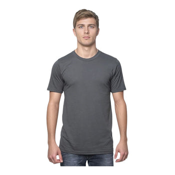 Royal Apparel Unisex Short Sleeve USA T-Shirt – Style 5051USA Made in USA