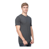 Royal Apparel Unisex Short Sleeve USA T-Shirt – Style 5051USA Made in USA