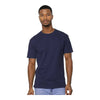 Royal Apparel Unisex Short Sleeve USA T-Shirt – Style 5051USA Made in USA
