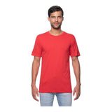 Royal Apparel Unisex Short Sleeve USA T-Shirt – Style 5051USA Made in USA