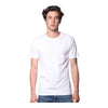 Royal Apparel Unisex Short Sleeve USA T-Shirt – Style 5051USA Made in USA