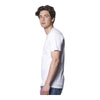 Royal Apparel Unisex Short Sleeve USA T-Shirt – Style 5051USA Made in USA