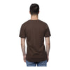 Royal Apparel Unisex Short Sleeve V-Neck T-Shirt – Style 5055 Made in USA