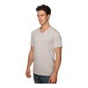 Royal Apparel Unisex Short Sleeve V-Neck T-Shirt – Style 5055 Made in USA