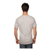 Royal Apparel Unisex Short Sleeve V-Neck T-Shirt – Style 5055 Made in USA