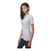 Royal Apparel Unisex Short Sleeve V-Neck T-Shirt – Style 5055 Made in USA