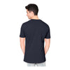 Royal Apparel Unisex Short Sleeve V-Neck T-Shirt – Style 5055 Made in USA