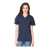 Royal Apparel Unisex Short Sleeve V-Neck T-Shirt – Style 5055 Made in USA