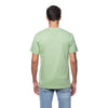 Royal Apparel Unisex Organic Short Sleeve V-Neck T-Shirt – Style 5055ORG Made in USA