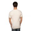 Royal Apparel Unisex Organic Short Sleeve V-Neck T-Shirt – Style 5055ORG Made in USA