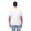 Royal Apparel Unisex Organic Short Sleeve V-Neck T-Shirt – Style 5055ORG Made in USA