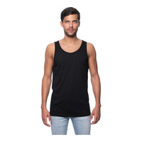 Royal Apparel Unisex Jersey Tank Top – Style 5058 Made in USA