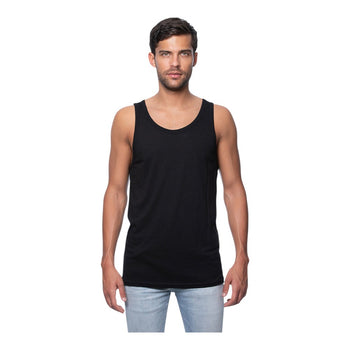 Royal Apparel Unisex Jersey Tank Top – Style 5058 Made in USA
