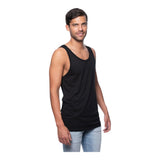 Royal Apparel Unisex Jersey Tank Top – Style 5058 Made in USA