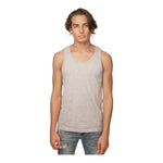 Royal Apparel Unisex Jersey Tank Top – Style 5058 Made in USA