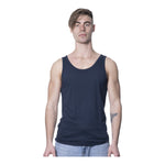 Royal Apparel Unisex Jersey Tank Top – Style 5058 Made in USA