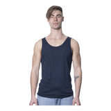 Royal Apparel Unisex Jersey Tank Top – Style 5058 Made in USA