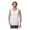 Royal Apparel Unisex Jersey Tank Top – Style 5058 Made in USA