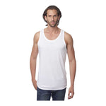 Royal Apparel Unisex Jersey Tank Top – Style 5058 Made in USA