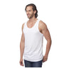 Royal Apparel Unisex Jersey Tank Top – Style 5058 Made in USA