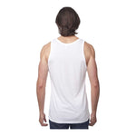 Royal Apparel Unisex Jersey Tank Top – Style 5058 Made in USA