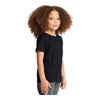 Royal Apparel Toddler Short Sleeve Crewneck T-Shirt – Style 5061 Made in USA