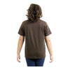 Royal Apparel Toddler Short Sleeve Crewneck T-Shirt – Style 5061 Made in USA