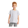 Royal Apparel Toddler Short Sleeve Crewneck T-Shirt – Style 5061 Made in USA