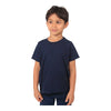 Royal Apparel Toddler Short Sleeve Crewneck T-Shirt – Style 5061 Made in USA