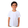 Royal Apparel Toddler Short Sleeve Crewneck T-Shirt – Style 5061 Made in USA