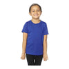 Royal Apparel Toddler Short Sleeve Crewneck T-Shirt – Style 5061 Made in USA