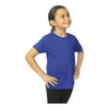 Royal Apparel Toddler Short Sleeve Crewneck T-Shirt – Style 5061 Made in USA