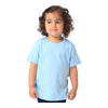 Royal Apparel Toddler Short Sleeve Crewneck T-Shirt – Style 5061 Made in USA