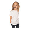 Royal Apparel Toddler Short Sleeve Crewneck T-Shirt – Style 5061 Made in USA