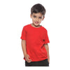Royal Apparel Toddler Short Sleeve Crewneck T-Shirt – Style 5061 Made in USA