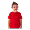 Royal Apparel Toddler Short Sleeve Crewneck T-Shirt – Style 5061 Made in USA